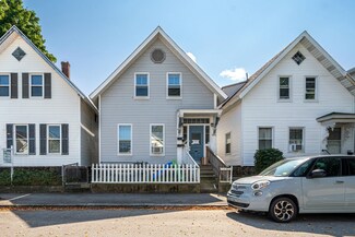 69 Laurel St, Manchester, NH 03103