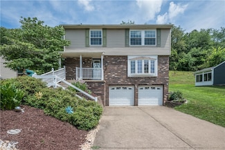 981 Somerton Dr, South Park, PA 15129