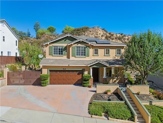 31205 Cherry Dr, Castaic, CA 91384