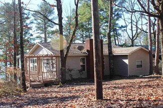 0 Potters Point Rd Unit 15034394, Higden, AR 72067