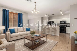 4386 E Selena Dr, Phoenix, AZ 85050