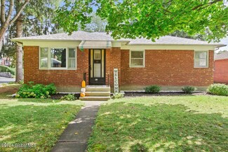 43 Glynn St, Albany, NY 12203