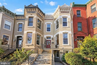 1510 R St NW, Washington, DC 20009