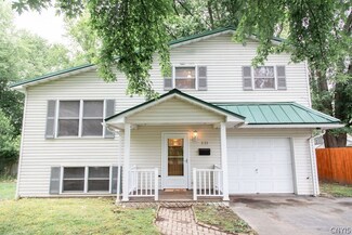 231 Campbell Rd, Syracuse, NY 13211