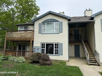 87 Puffin Glade Unit 87, Bayville, NJ 08721