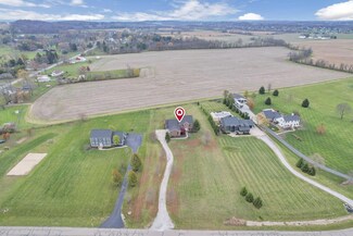 2790 Hocking Trail, Canal Winchester, OH 43110
