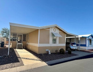 8401 S Kolb Rd Unit 274, Tucson, AZ 85756