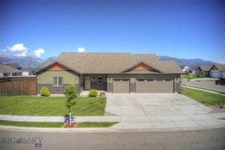 1700 Dillon Ave, Belgrade, MT 59714