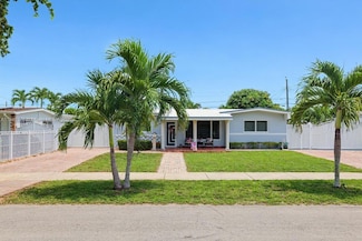 5535 W 13th Ave, Hialeah, FL 33012
