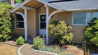 3623 Marion St SE, Albany, OR 97322