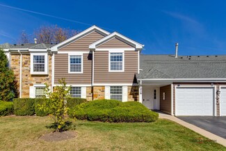216 Maplebrook Ct Unit V1, Schaumburg, IL 60194