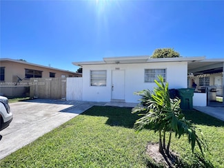 7550 NW 2nd Terrace Unit 7550, Miami, FL 33126