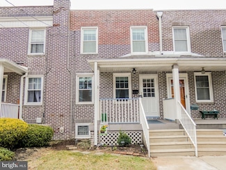 112 Whitman Ave, Collingswood, NJ 08108