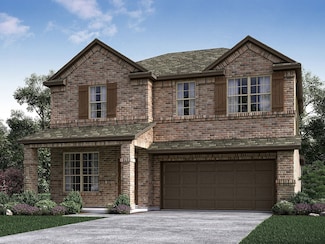 16208 Parish Pointe Ct, Conroe, TX 77302