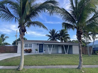 4342 Arbor Way, Palm Beach Gardens, FL 33410