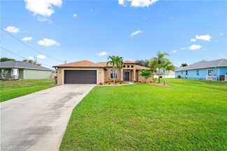 309 SE 2nd Ave, Cape Coral, FL 33990