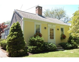116 Rockland St, South Dartmouth, MA 02748