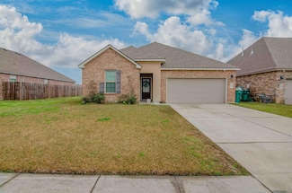 21416 Field Glen Dr, Zachary, LA 70791