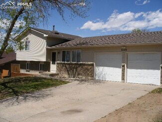 6730 Defoe Ave, Colorado Springs, CO 80911