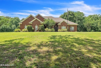 8942 Scenic Ridge Cove, Lake Cormorant, MS 38641