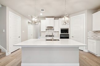 17724 Mill Manor Dr, Conroe, TX 77356