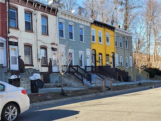 399 Liberty St, Newburgh, NY 12550