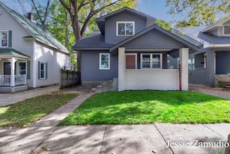314 Rosewood Ave SE, Grand Rapids, MI 49506