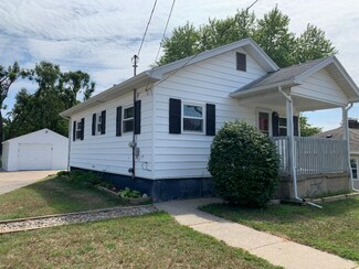 636 Spring Ave NE, Grand Rapids, MI 49503