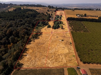 20 Franquette Rd, Amity, OR 97101