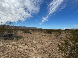 0 Gold Nugget Rd Unit JT24049417, Joshua Tree, CA 92252