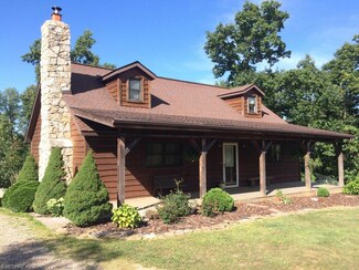 3069 Rough And Ready Rd, New Concord, OH 43762