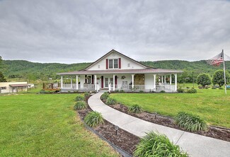 138 Smith Chapel Rd, Church Hill, TN 37642