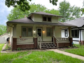 1235 SW Boswell Ave, Topeka, KS 66604
