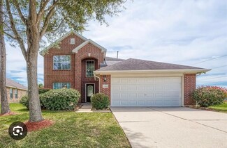 13318 Barton Meadow Ln, Rosharon, TX 77583