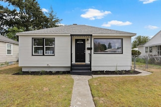 5418 N N Cannon St, Spokane, WA 99205