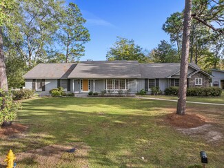 2500 Sierra Cir, Hattiesburg, MS 39402