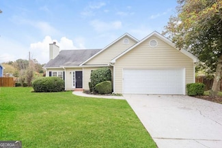 4112 Meadowlark Ct, Powder Springs, GA 30127
