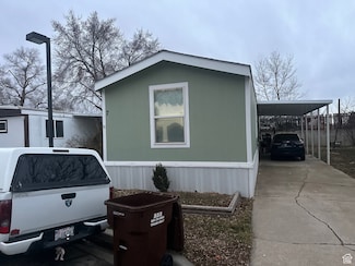 900 Century Dr Unit 7, Ogden, UT 84404