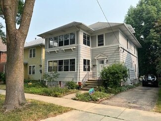 2542 Kendall Ave Unit 1, Madison, WI 53705