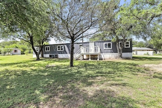 2657 Edgecliff Ct, Granbury, TX 76048