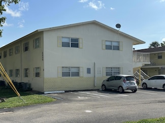 6050 NW 8th St Unit 9, Margate, FL 33063