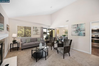 212 Compton Cir Unit D, San Ramon, CA 94583