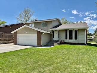 8200 S 865 E, Sandy, UT 84094