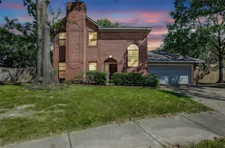 8406 Vistadale Ct, Humble, TX 77338