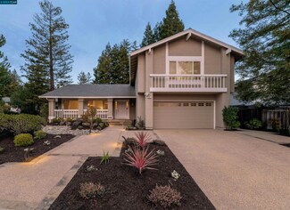 301 Mccloud Place, Danville, CA 94526
