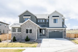 14247 Beebalm Loop, Parker, CO 80134