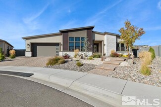 12206 Steel Mist Ln, Reno, NV 89521