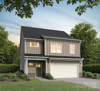 2011 Sadler Woods Ln, Charlotte, NC 28214