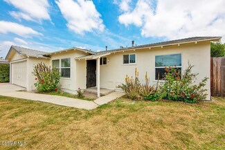 1664 Pride St, Simi Valley, CA 93065