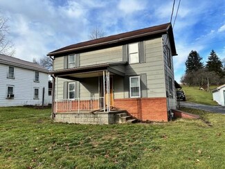 371 Olean Rd, Corsica, PA 15829